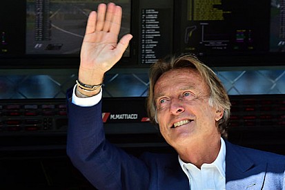 Montezemolo entrerà nella Hall of Fame dell'auto