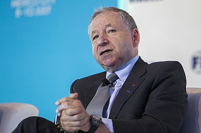 Para Todt, no se puede comparar Fórmula E con F1