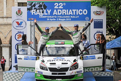 Scandola: "Ci voleva proprio questa vittoria!"