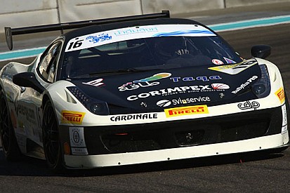 Dario Caso affianca Del Prete alla Scuderia Victoria