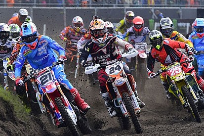 Cairoli stecca ancora, Valkenswaard è di Paulin