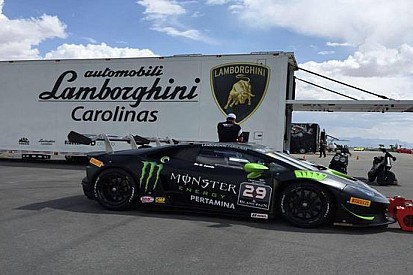 Bernoldi, Blancardi e Sbirrazzuoli scelgono le Huracán