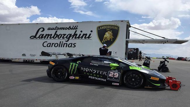 Bernoldi, Blancardi e Sbirrazzuoli scelgono le Huracán