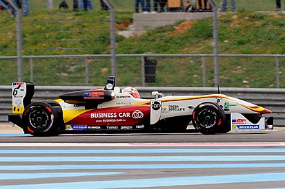 Tereschenko si prende la pole di gara 2 al Ricard