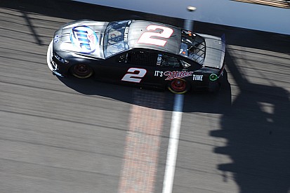 Penske still searching for first Brickyard 400 win