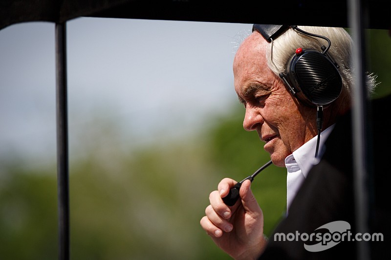 Roger Penske