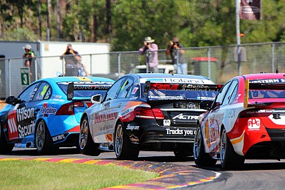 V8 Supercars: V6 engine build crucial to Gen2