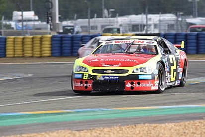 NASCAR Whelen: Vilarino vuole riprendersi il titolo