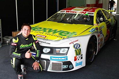 NASCAR Whelen: il Team Renauer raddoppia