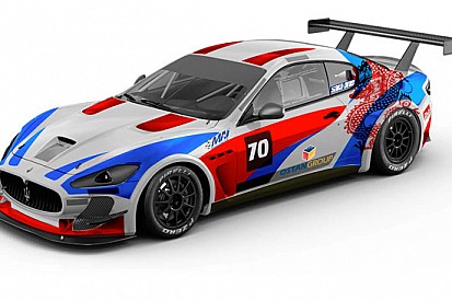 Nel 2015 arriva la Redragon Motorsport