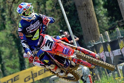 De Bortoli e D'Angelo trionfano nella prima di Faenza