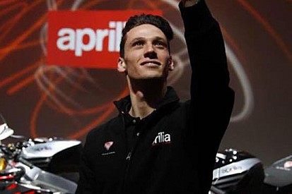 Aragon, Libere 2: Lorenzo Savadori sale in vetta