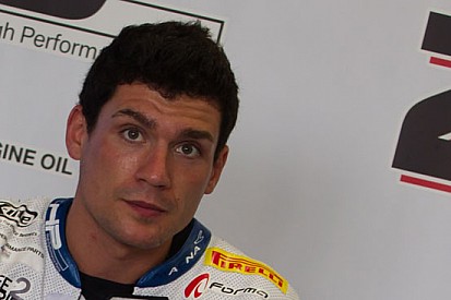 Sylvain Barrier torna in Stock 1000 con il G.M. Racing