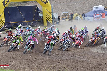 Nel Tricolore Motocross arriva il "Supercampione"