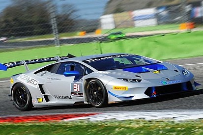 Pieno di novità fra scuderie e piloti a Vallelunga