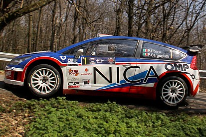 Al 1000 Miglia scatta anche la Michelin Rally Cup