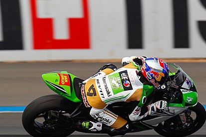 Sofuoglu beffa Cluzel ed è in pole a Buriram