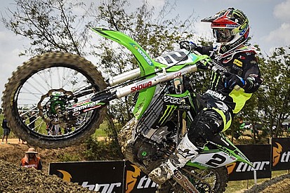 In Thailandia c'è il primo sigillo di Ryan Villopoto