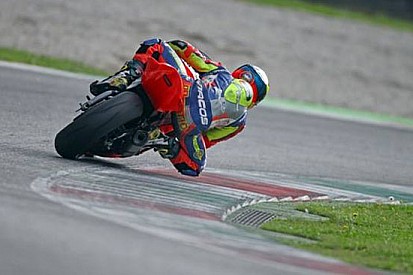 Team Terra e Moto, un 2015 griffato Cintio e Giacomini
