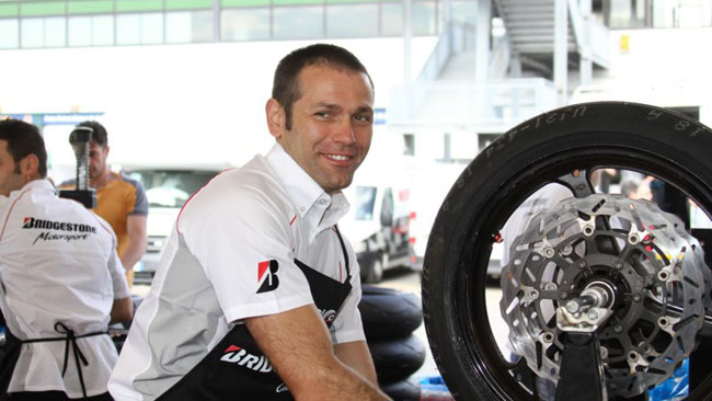I test di Misano aprono il Bridgestone Challenge 2015