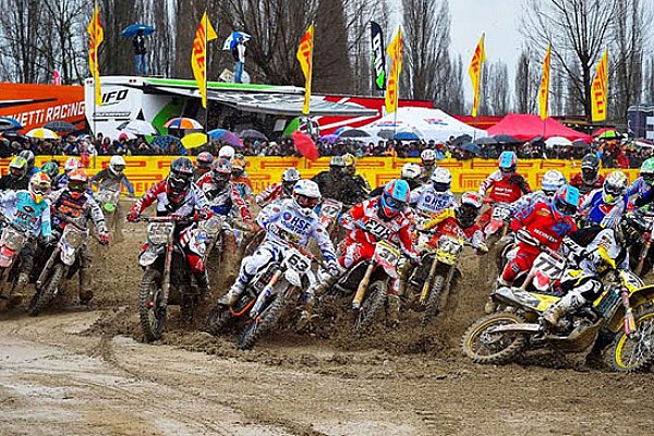 32°Airoh Starcross: Desalle vince a Mantova