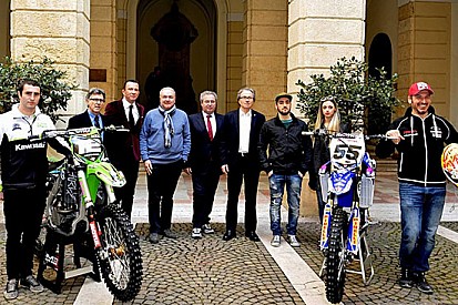 Tutto pronto per la 32° edizione dell’Airoh Starcross