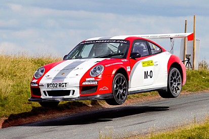 Nel Tricolore WRC arriva la categoria RGT