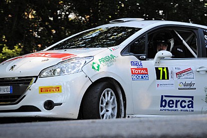 La Peugeot Competition si rinnova anche nel 2015