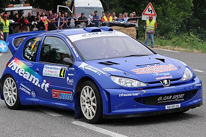 Ronde delle Miniere sarà Test Event ACI