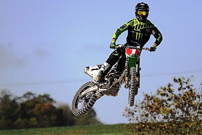 Tixier: "Torno allo Starcross perché è una bella gara"