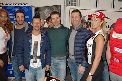 Il Bridgestone Challenge 2015 si presenta a Verona