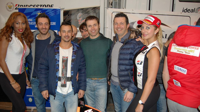 Il Bridgestone Challenge 2015 si presenta a Verona
