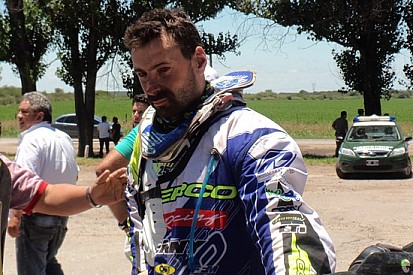 Planet controtendenza: "La Dakar? Non la rifarei"