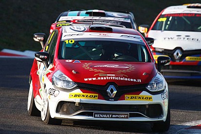 Gnemmi e Danetti al via con la MC Motortecnica