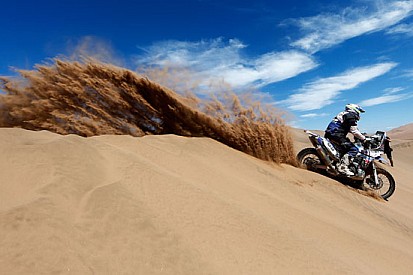 Dakar: oggi sarà molto importante la navigazione