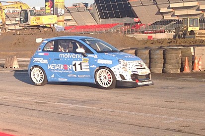 Tutti 2-0 nei quarti di finale del Motor Show