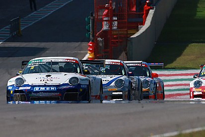 La Targa Tricolore Porsche punta sull'Endurance