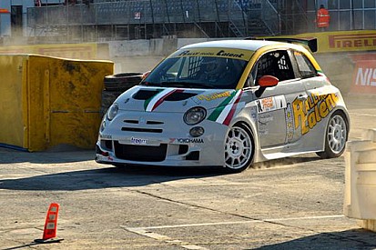 Rally Italia Talent chiude il primo anno al Motor Show