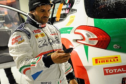 La tuta di Monza di Andreucci all'asta per l'ANT