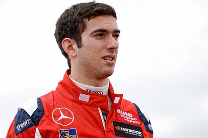 La Hilmer Motorsport porta al debutto Nicholas Latifi