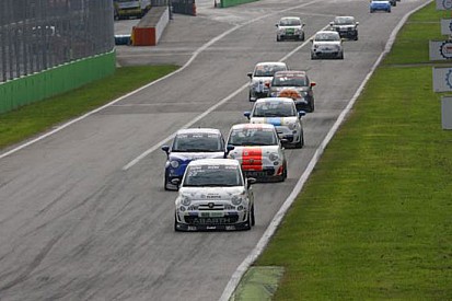 Niklas Lilja trionfa in Gara 1 a Monza