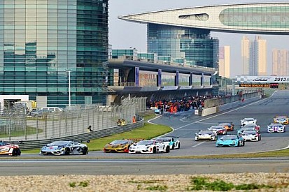 A Shanghai il penultimo hurrà 2014 delle Gallardo