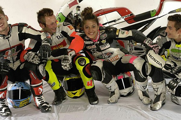 Presentato "Motorhome – Piloti di Famiglia"