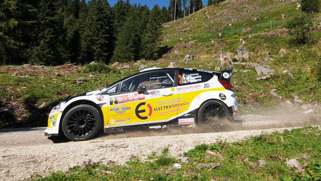 Il Team A-Style raddoppia a Como: c'è anche Burri