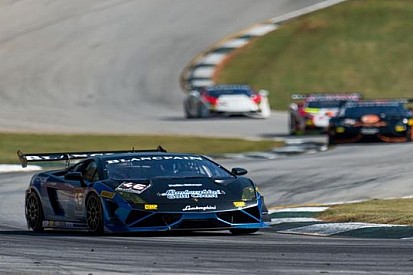 A Road Atlanta è gran "colpaccio" di Machavern!