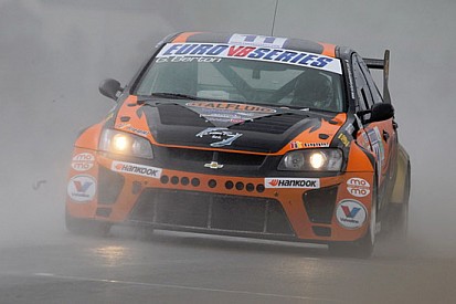 La Solaris conferma Berton anche ad Hockenheim