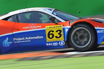 Costantini: "Potevamo anche arrivare secondi"