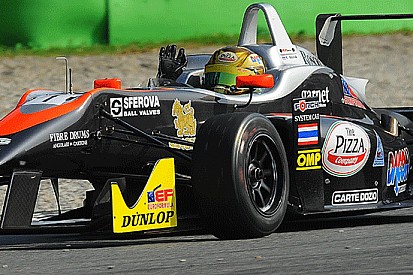 Stuvik vince Gara 2 e il titolo piloti 2014!