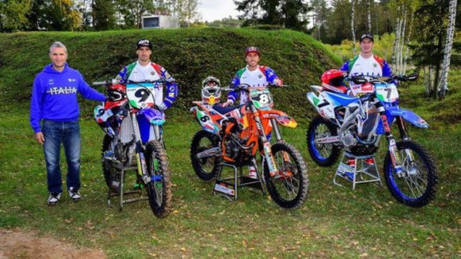 Cross delle Nazioni: Italia quinta nelle qualifiche