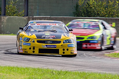 NASCAR Whelen: Eddie Cheever III ci crede ancora